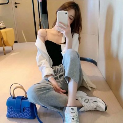 我将喜欢告诉了风