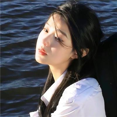 闪亮女孩