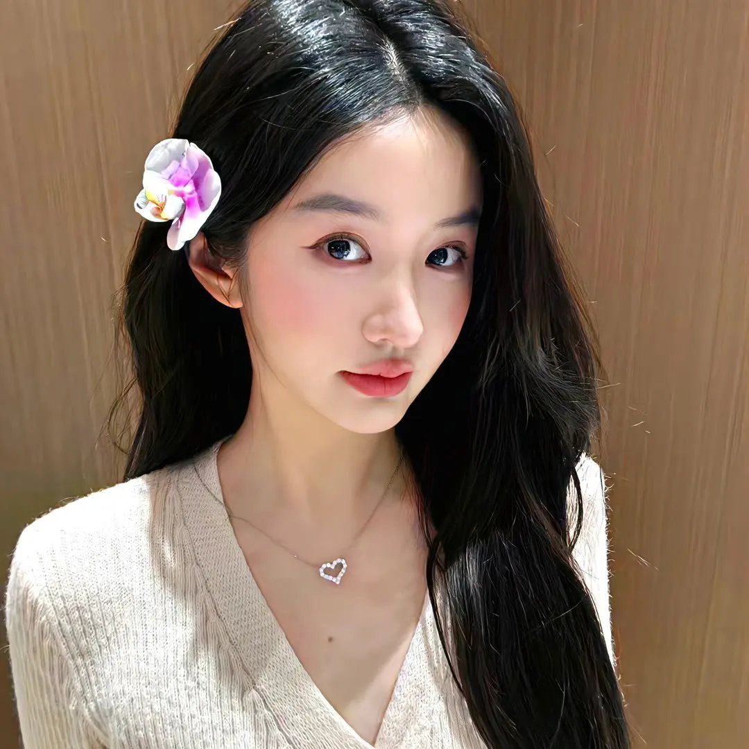 飞马俏姑娘